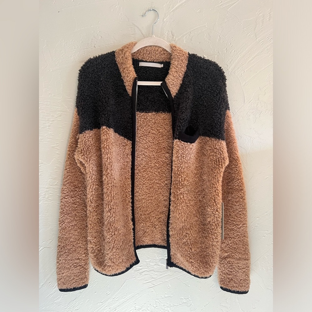 One Grey Day Napa Jacket